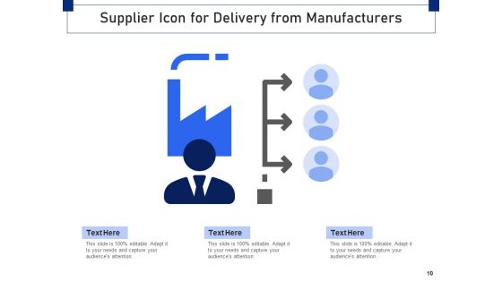 Distributor Customer Business Deal Ppt PowerPoint Presentation Complete Deck
