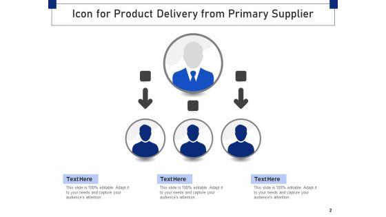 Distributor Customer Business Deal Ppt PowerPoint Presentation Complete Deck