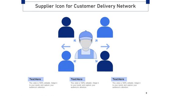 Distributor Customer Business Deal Ppt PowerPoint Presentation Complete Deck