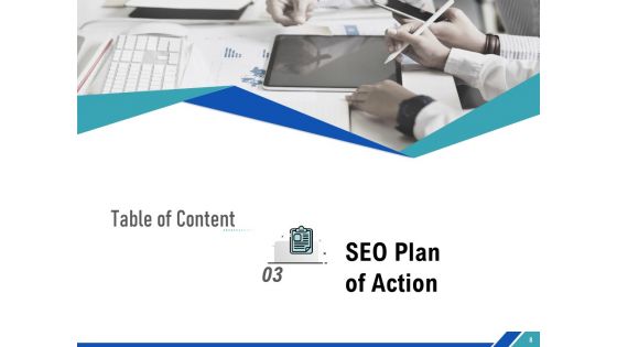 Diverging Organic Traffic To Organization Website Proposal Ppt PowerPoint Presentation Complete Deck With Slides
