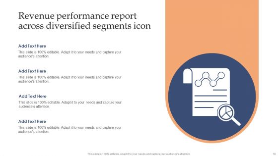 Diversification Report Ppt PowerPoint Presentation Complete Deck With Slides