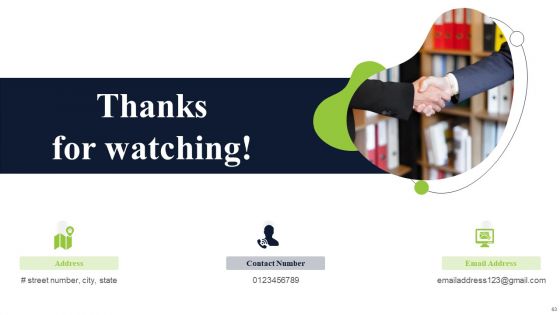 Diversified Profitable Portfolio Ppt PowerPoint Presentation Complete With Slides