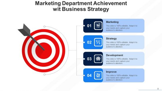 Division Acquirement Success Strategy Ppt PowerPoint Presentation Complete Deck With Slides