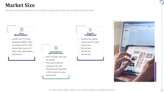 Docsend Capital Raising Pitch Deck Ppt PowerPoint Presentation Complete Deck With Slides
