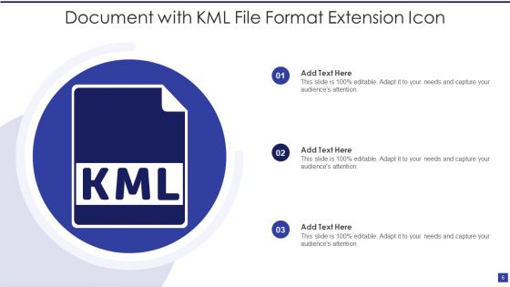 Document Icon Ppt PowerPoint Presentation Complete With Slides