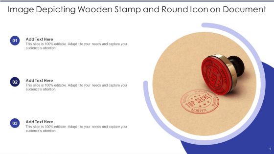 Document Icon Ppt PowerPoint Presentation Complete With Slides