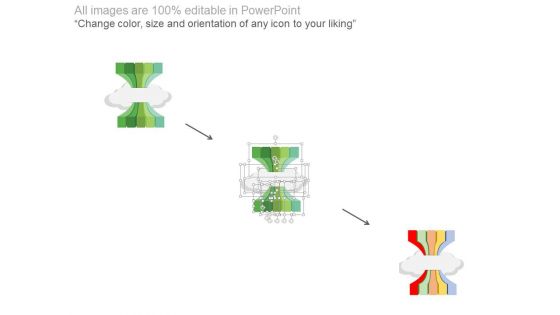Domain Of Success Approach Define Vision Ppt Slides