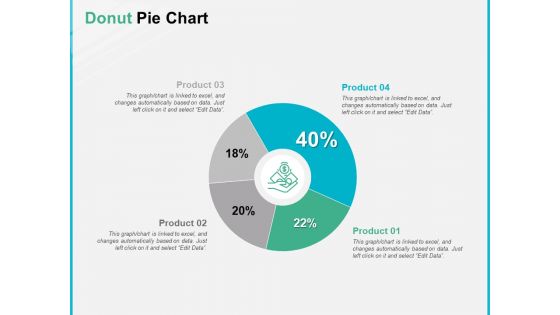 Donut Pie Chart Analysis Ppt PowerPoint Presentation Professional