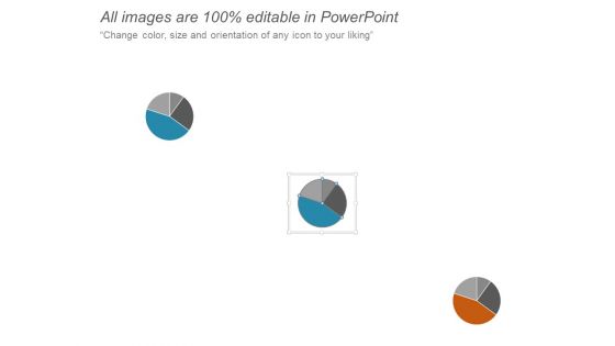 Donut Pie Chart Finance Management Ppt PowerPoint Presentation Portfolio Graphics Design