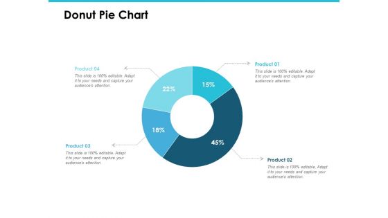 Donut Pie Chart Investment Analysis Ppt PowerPoint Presentation Gallery Introduction