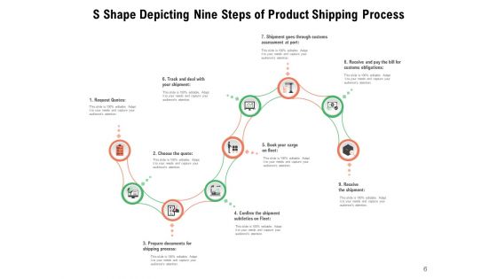 Double Curve Shape Financial Planning Ppt PowerPoint Presentation Complete Deck
