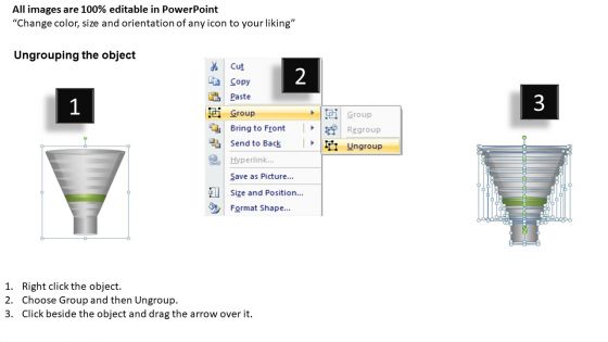 Download Type Present Funnel PowerPoint Slides And Ppt Diagram Templates