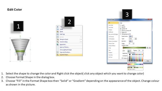 Download Type Present Funnel PowerPoint Slides And Ppt Diagram Templates