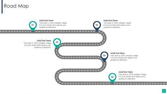 Drivers Influencing The Execution Of Merger And Acquisition Strategy Ppt PowerPoint Presentation Complete Deck With Slides