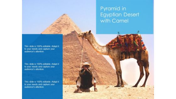 Dromedary Captivity Gear Ppt PowerPoint Presentation Complete Deck
