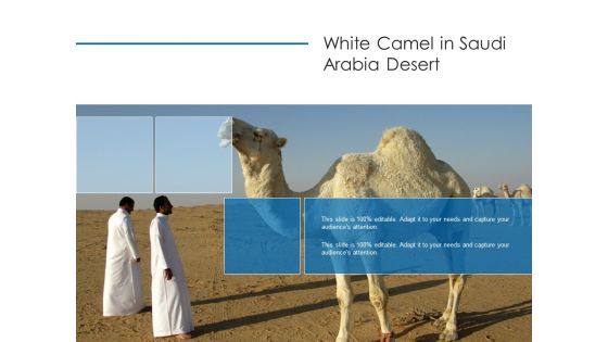 Dromedary Captivity Gear Ppt PowerPoint Presentation Complete Deck