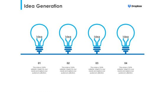 Dropbox Fundraising Elevator Pitch Deck Ppt PowerPoint Presentation Complete Deck With Slides