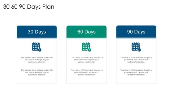 Drug Detection And Advancement Concepts And Components 30 60 90 Days Plan Topics PDF