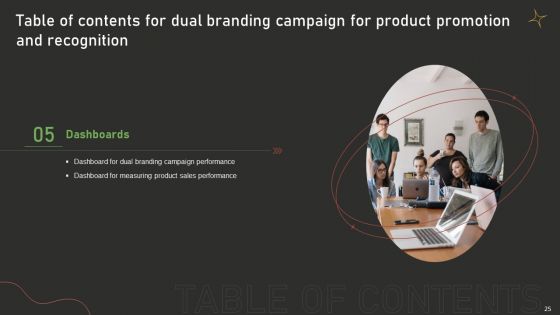 Dual Branding Campaign For Product Promotion And Recognition Ppt PowerPoint Presentation Complete Deck With Slides