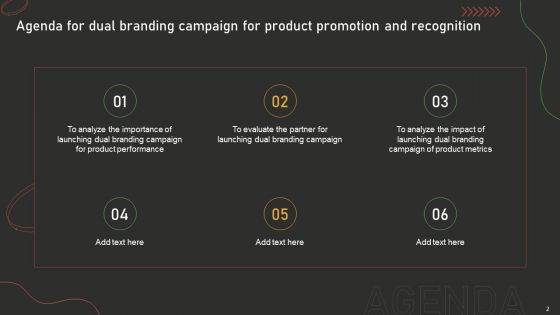 Dual Branding Campaign For Product Promotion And Recognition Ppt PowerPoint Presentation Complete Deck With Slides
