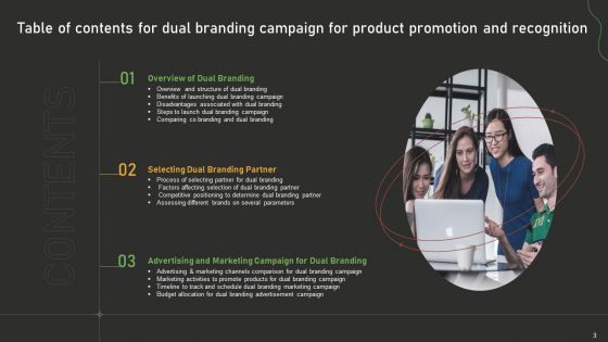 Dual Branding Campaign For Product Promotion And Recognition Ppt PowerPoint Presentation Complete Deck With Slides