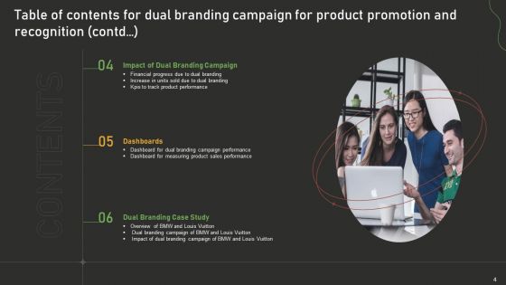 Dual Branding Campaign For Product Promotion And Recognition Ppt PowerPoint Presentation Complete Deck With Slides
