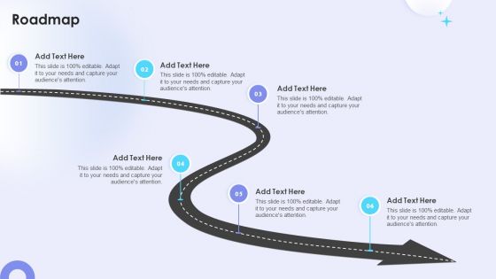 Dual Branding Campaign To Boost Sales Of Product Or Services Roadmap Professional PDF