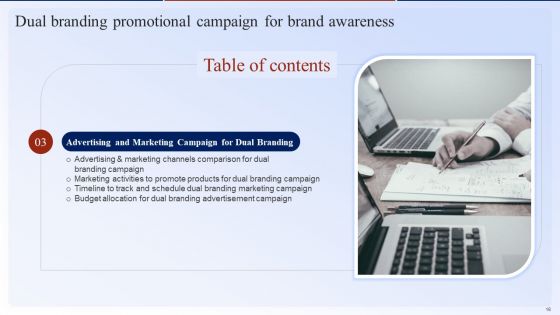Dual Branding Marketing Campaign For Brand Recognition Ppt PowerPoint Presentation Complete Deck With Slides