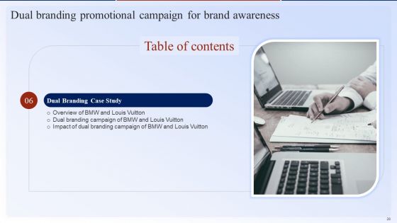 Dual Branding Marketing Campaign For Brand Recognition Ppt PowerPoint Presentation Complete Deck With Slides