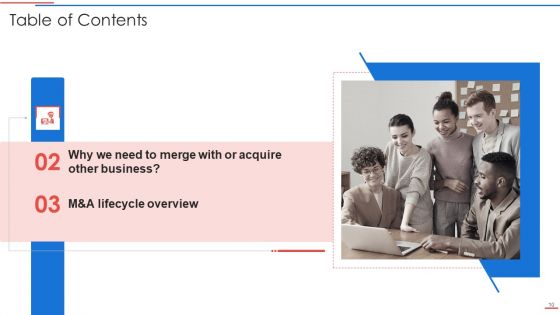 Due Diligence Process In Merger And Acquisition Agreement Ppt PowerPoint Presentation Complete Deck With Slides