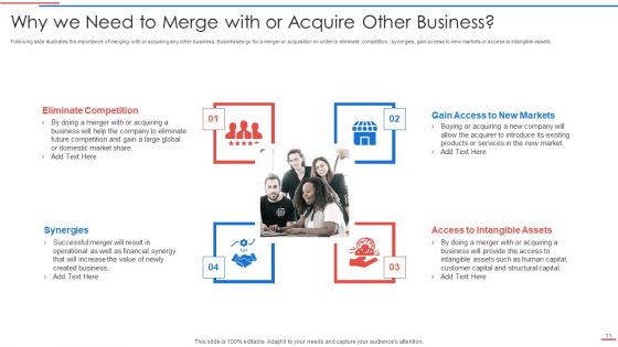 Due Diligence Process In Merger And Acquisition Agreement Ppt PowerPoint Presentation Complete Deck With Slides