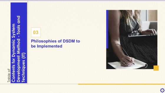 Dynamic System Development Method Tools And Techniques IT Ppt PowerPoint Presentation Complete Deck With Slides