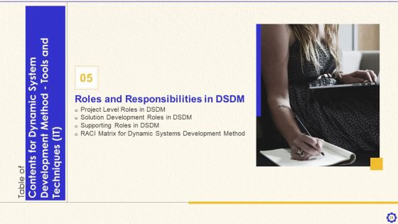 Dynamic System Development Method Tools And Techniques IT Ppt PowerPoint Presentation Complete Deck With Slides