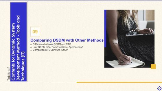 Dynamic System Development Method Tools And Techniques IT Ppt PowerPoint Presentation Complete Deck With Slides