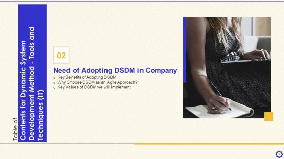 Dynamic System Development Method Tools And Techniques IT Ppt PowerPoint Presentation Complete Deck With Slides