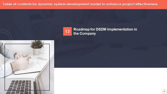 Dynamic System Development Model To Enhance Project Effectiveness Ppt PowerPoint Presentation Complete Deck With Slides