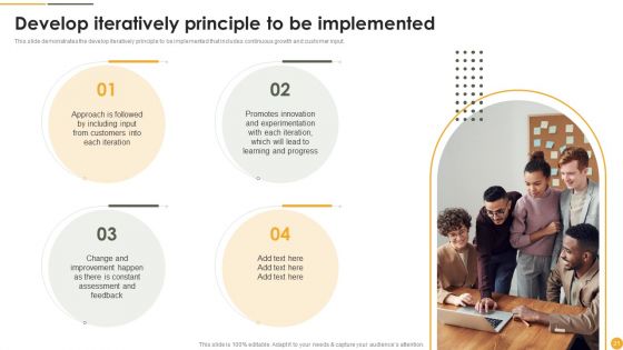 Dynamic Systems Development Approach Ppt PowerPoint Presentation Complete Deck With Slides