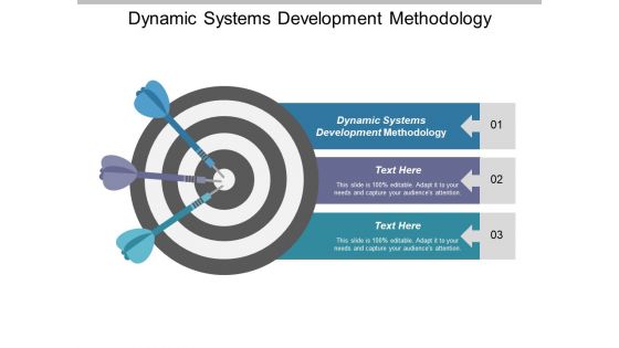 Dynamic Systems Development Methodology Ppt PowerPoint Presentation Outline Aids