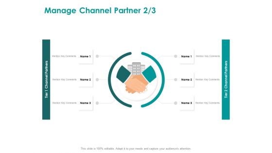 EMM Solution Manage Channel Partner Comments Icons PDF
