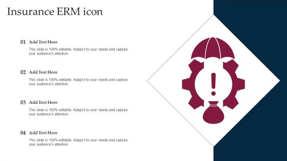 ERM Ppt PowerPoint Presentation Complete Deck With Slides
