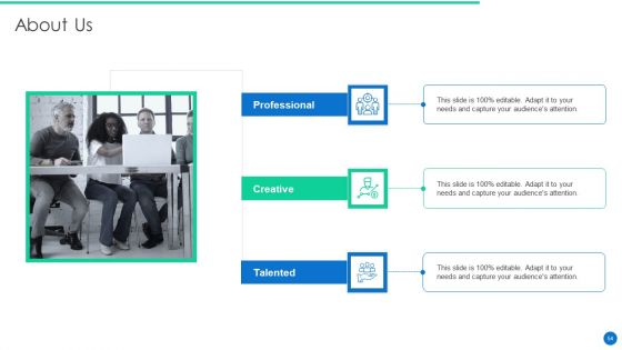 ERP Digital Transformation Journey Ppt PowerPoint Presentation Complete Deck With Slides