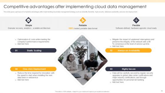 ETL Repository Ppt PowerPoint Presentation Complete Deck