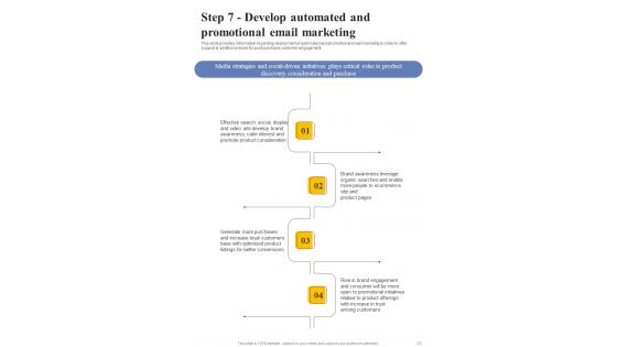 E Business Client Experience Improvement Techniques Playbook Template