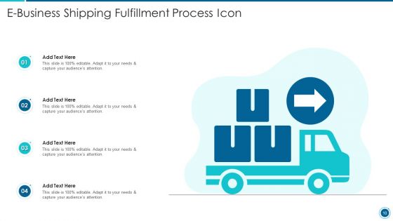 E Business Process Ppt PowerPoint Presentation Complete With Slides