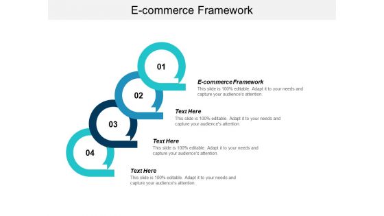 E Commerce Framework Ppt PowerPoint Presentation Summary Objects Cpb E Commerce Framework Ppt PowerPoint Presentation Summary Objects Cpb