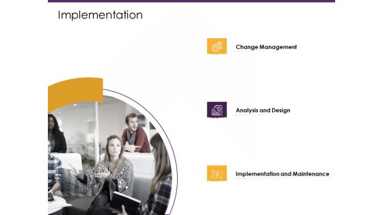 E Commerce Implementation Ppt PowerPoint Presentation Professional Maker PDF E Commerce Implementation Ppt PowerPoint Presentation Professional Maker PDF