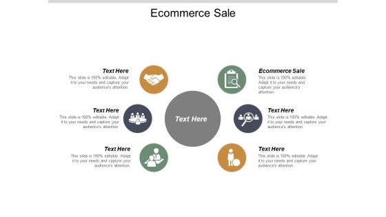 E Commerce Sale Ppt PowerPoint Presentation Professional Good Cpb E Commerce Sale Ppt PowerPoint Presentation Professional Good Cpb