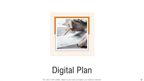 E Healthcare Strategic Development And Approach Ppt PowerPoint Presentation Complete With Slides