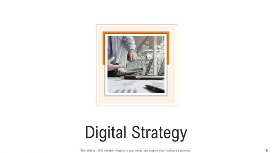 E Healthcare Strategic Development And Approach Ppt PowerPoint Presentation Complete With Slides