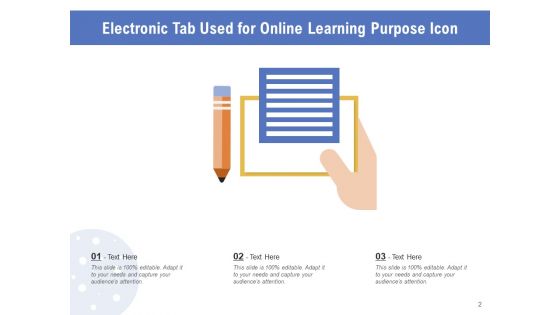 E Learning Knowledge Innovative Ppt PowerPoint Presentation Complete Deck